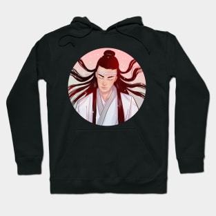 Lan Zhan Hoodie